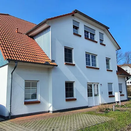 Birkenstrasse 7 Whg 3 شقة *